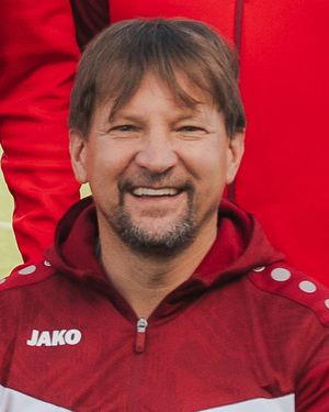Günter Liegl